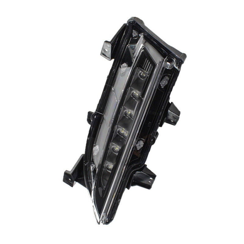 Left side Daytime running lights Fog Light LED for Lincoln MKC 2014 2015-2018
