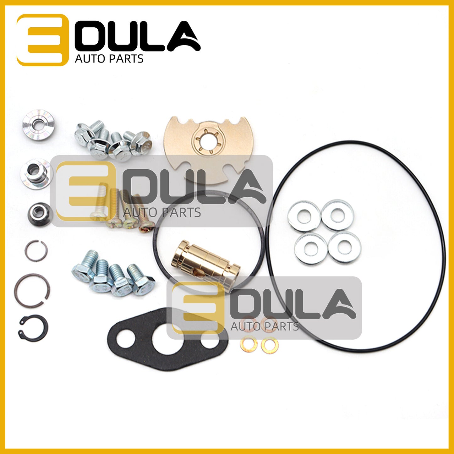 NEW GTB1749V Turbo Repair Kit fits for VW for Passat B5/ for Skoda Superb I / for Audi A4 A6