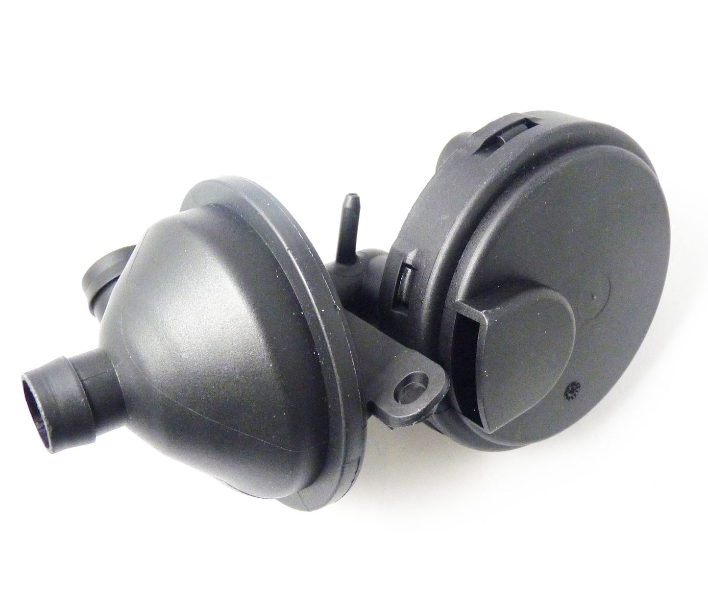 New pressure-regulated PCV crankcase ventilation valve for BMW 325Ci 11617501566