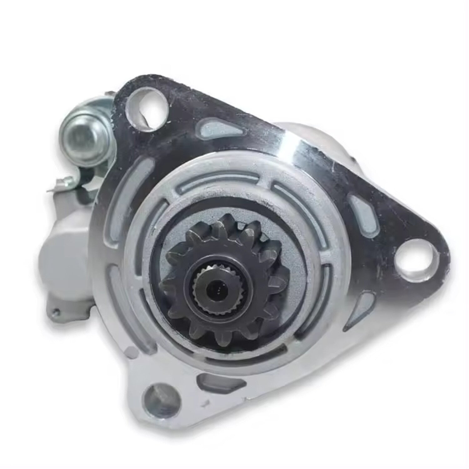 For Komatsu Excavators PC650 PC750 6D140 6D170 Starter 6008134670 6008134671