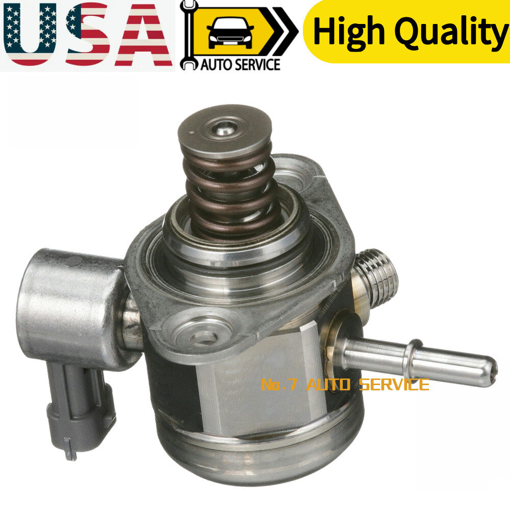 High Pressure Fuel Pump for Land Rover Discovery Sport 2015-2017 LR2 2013-2015
