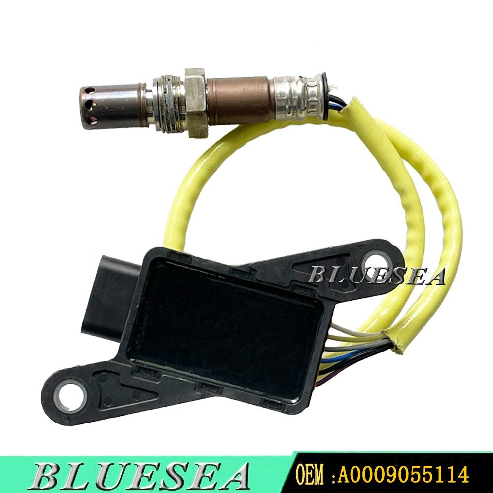 Oxygen Sensor Rear Fit for VW for Jetta Polo for SKODA Rapid 03C906262BF