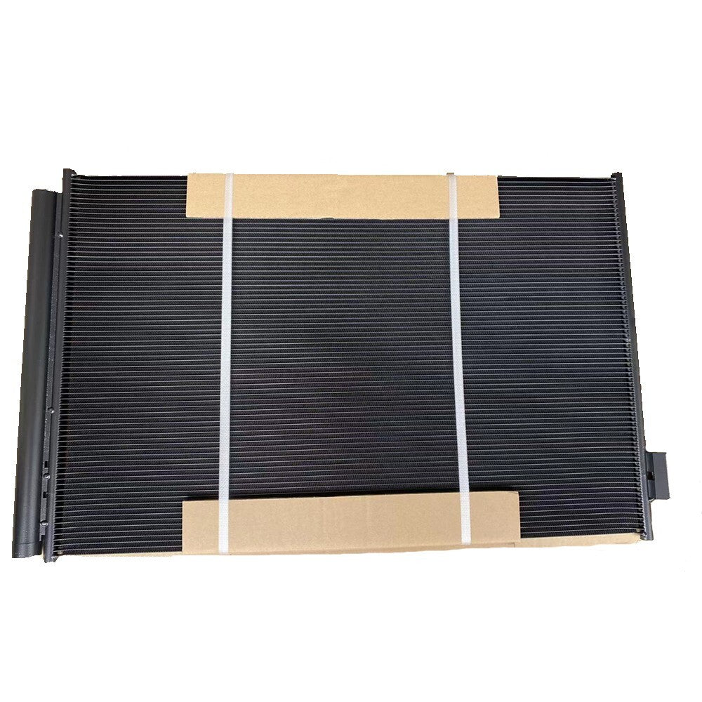 Equipment Manufacturer  for Bentley GT Flying Spur 6.0 AC Condenser: 3SA260399
