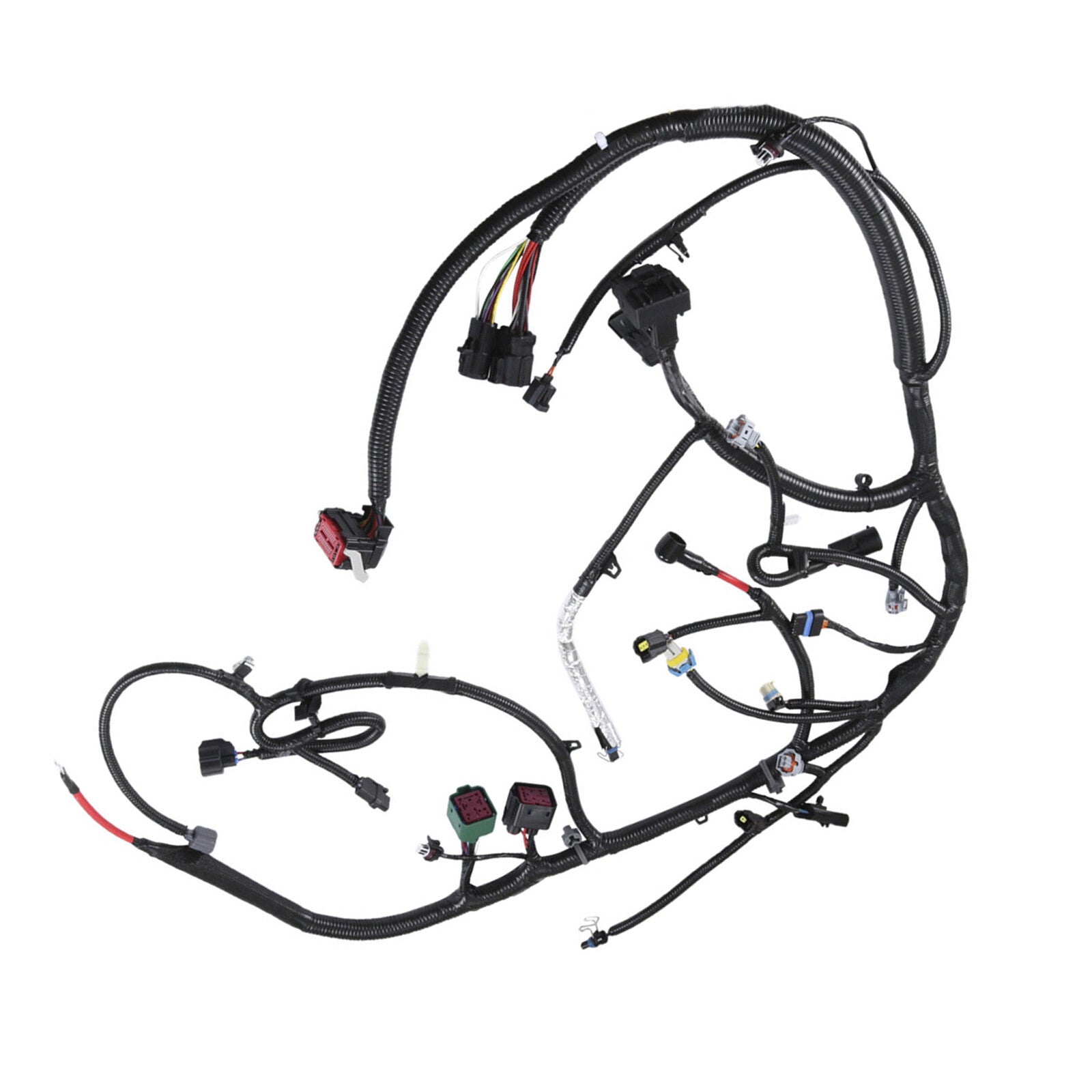 for FORD Super Duty 2004 Car Engine Wiring Harness Replacement 4C3Z-12B637-CA