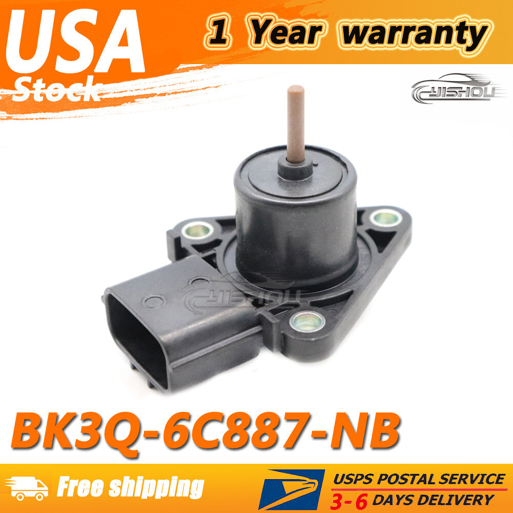 for Ford Ranger 2.2L for Puma for Mitsubishi Version Turbo Actuator Sensor BK3Q-6C887-NB