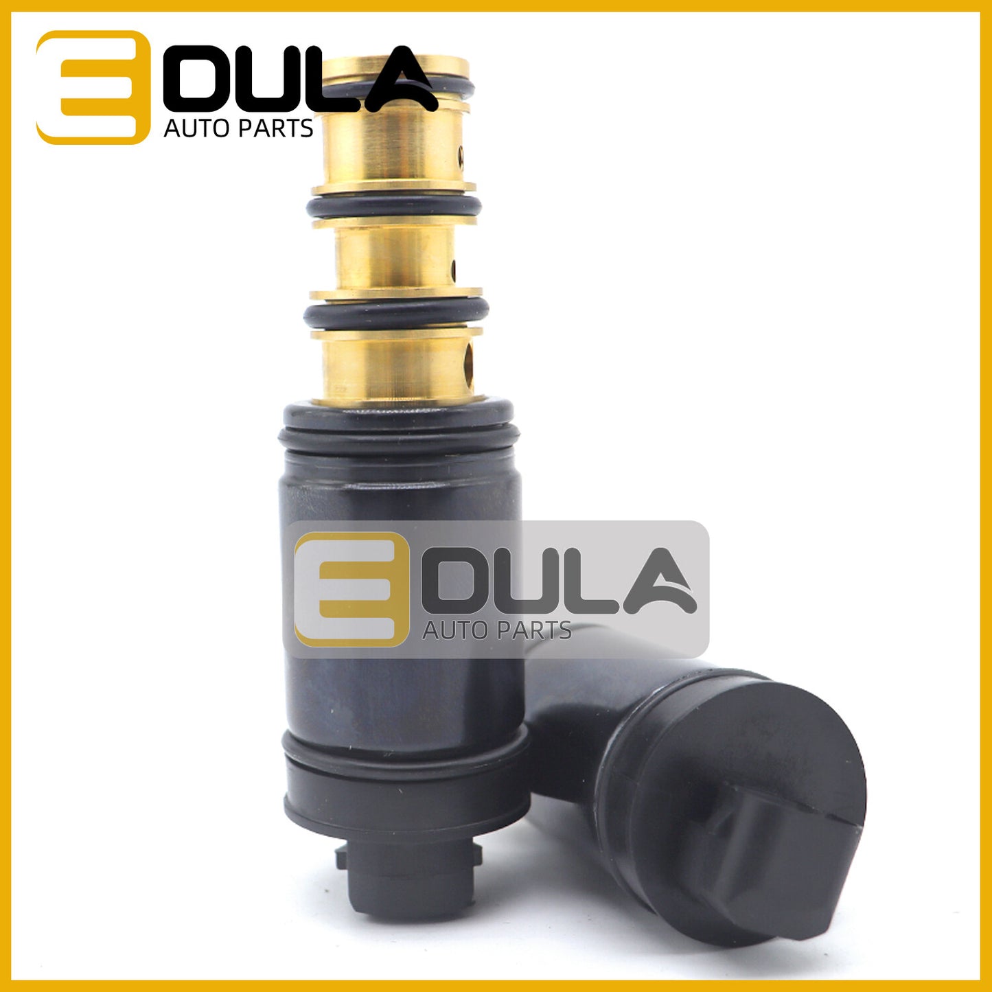 AC Compressor Control Valve fits for Toyota Yaris Rumion Ractis Vitz 1PCS