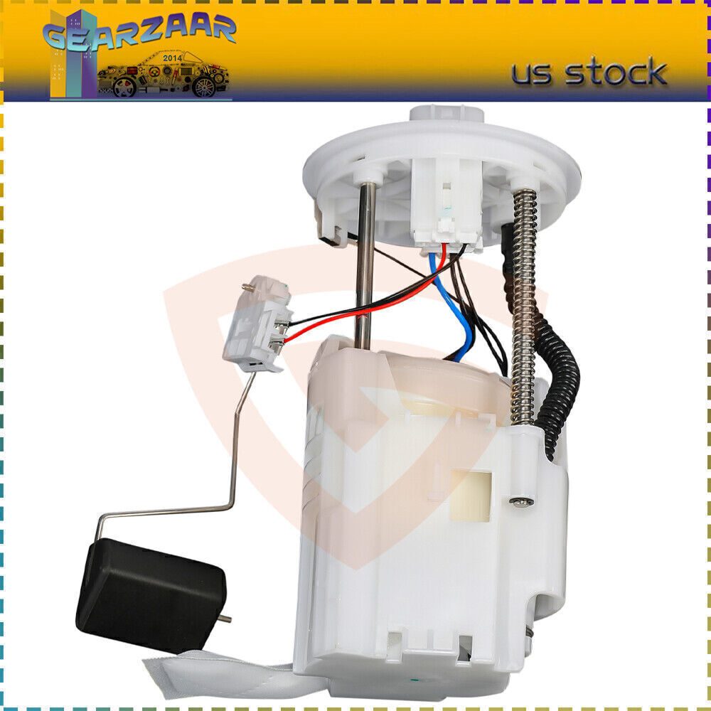 Fuel Pump Assembly Fit for Toyota for Camry 07 -2011 L4 2.4L 2.5L 7702006131 7702006130