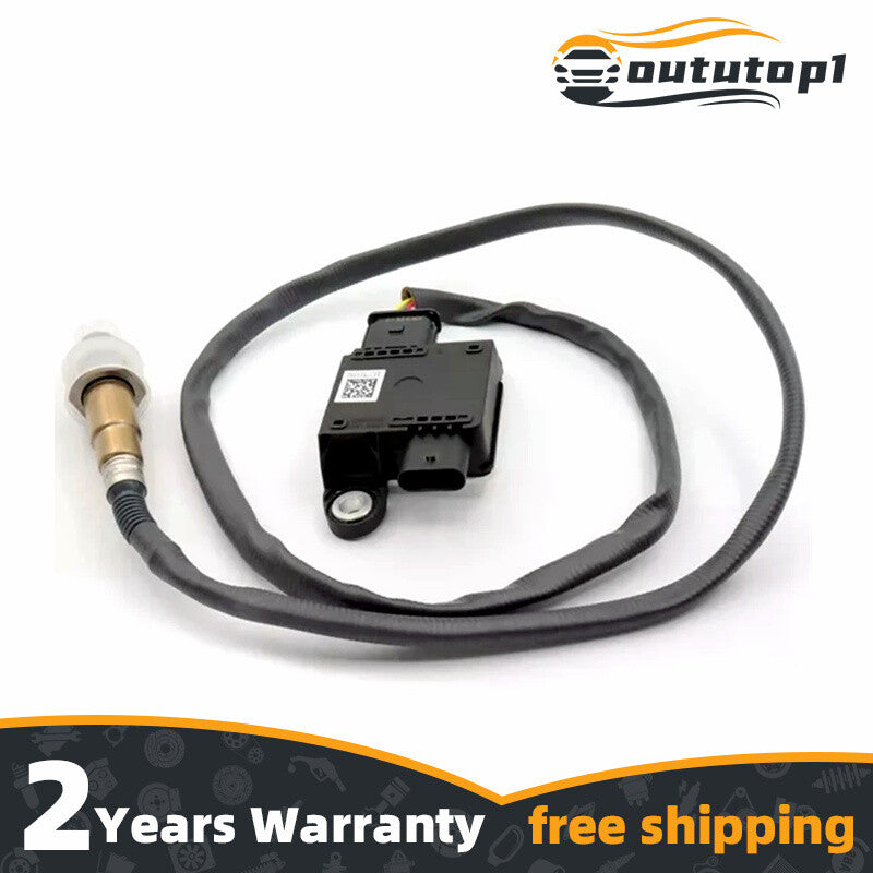 Oxygen Sensor For 04-09 for Mazda 3 BK 1.6L 2.0L 2.3L Z601-18-861A Z601-18-861B