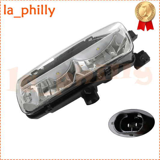 for Land Rover for Range Rover / Sport Front Fog Lamp Light Drive side LR080284