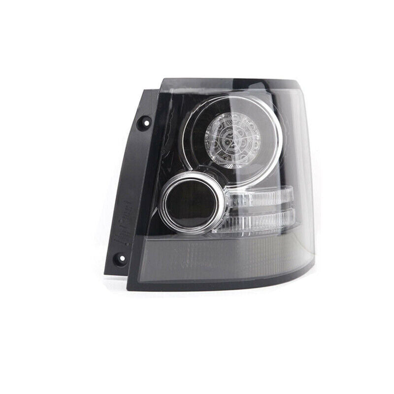 Applicable to for Land Rover for Range Rover Sport 2005-2006 - 2013 Left Rear Black Taillight and Brake Light
