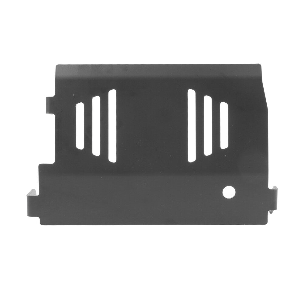 1xLower Engine Skid Plate Chassis Protector for Harley CVO Road Glide FLTRXSE 24