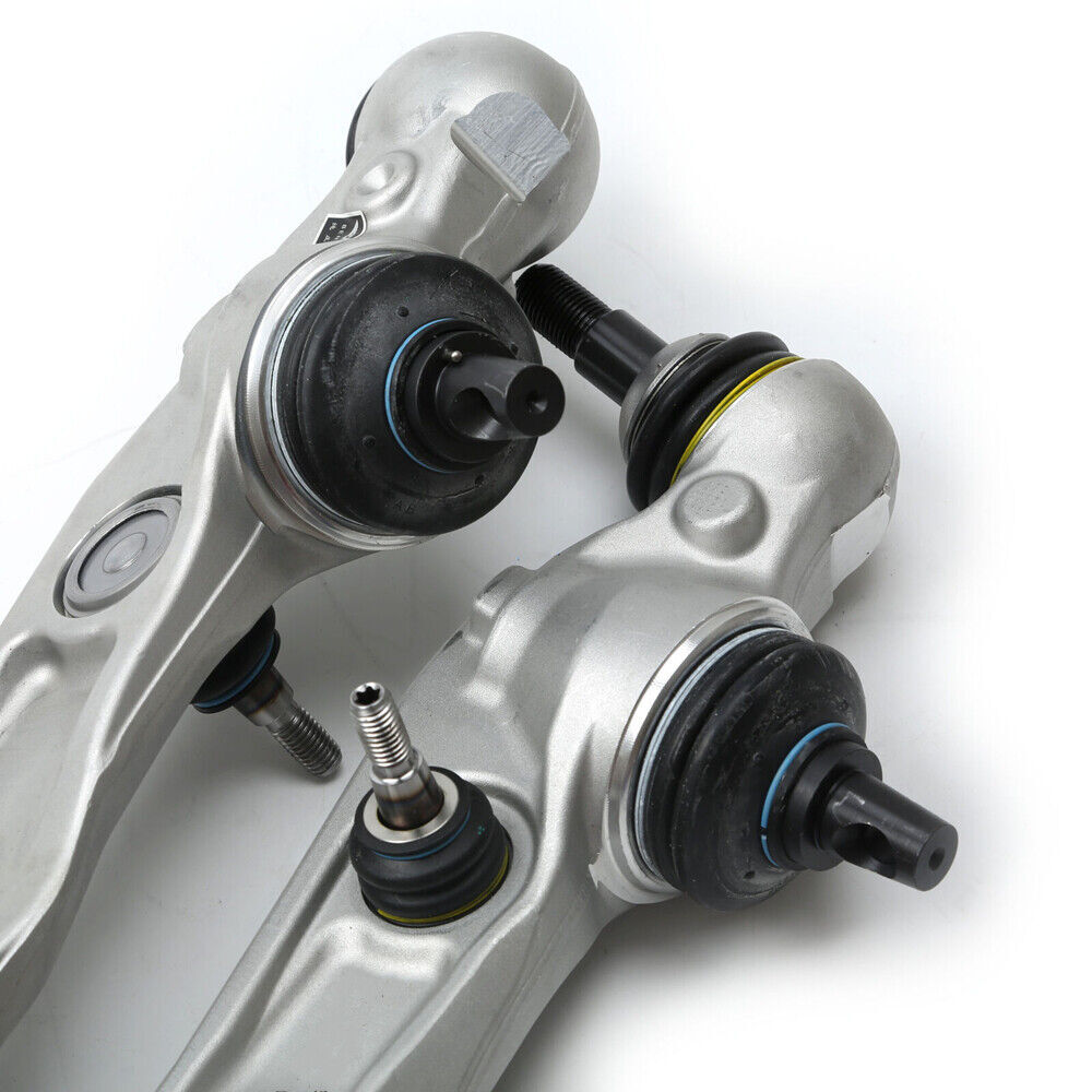 2 pieces for Rolls-Royce for Ghost Dawn Wraith 08-19 Front Left Lower Control Arm