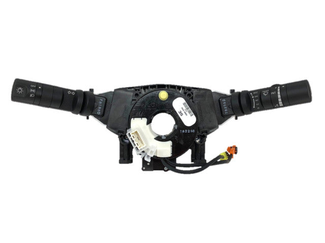 Steering multi-function combination switch with clock spring 25560-9BM0C