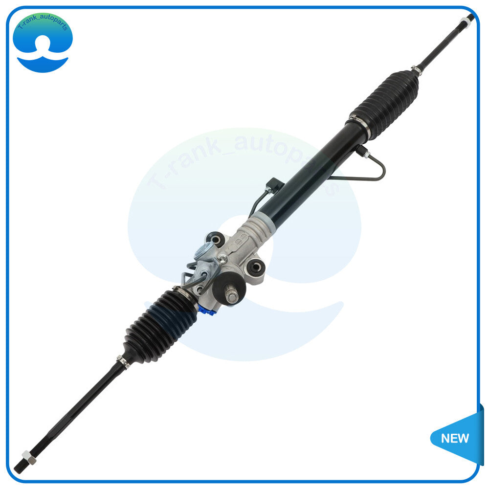 Complete Power Steering Rack  Pinion Assembly 26-2328 Fit for Subaru Impreza