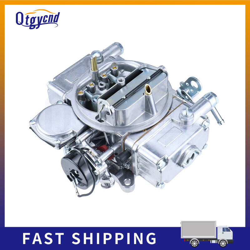 Electric choke carburetor 0-80457S 600CFM Street Warrior for -80457S