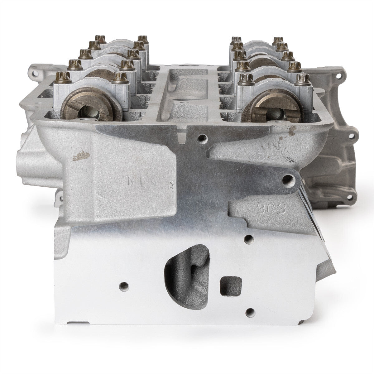1-piece turbocharger cylinder head assy for Chevrolet for Cruze Sonic Trax and for Buick Encore 2011-19