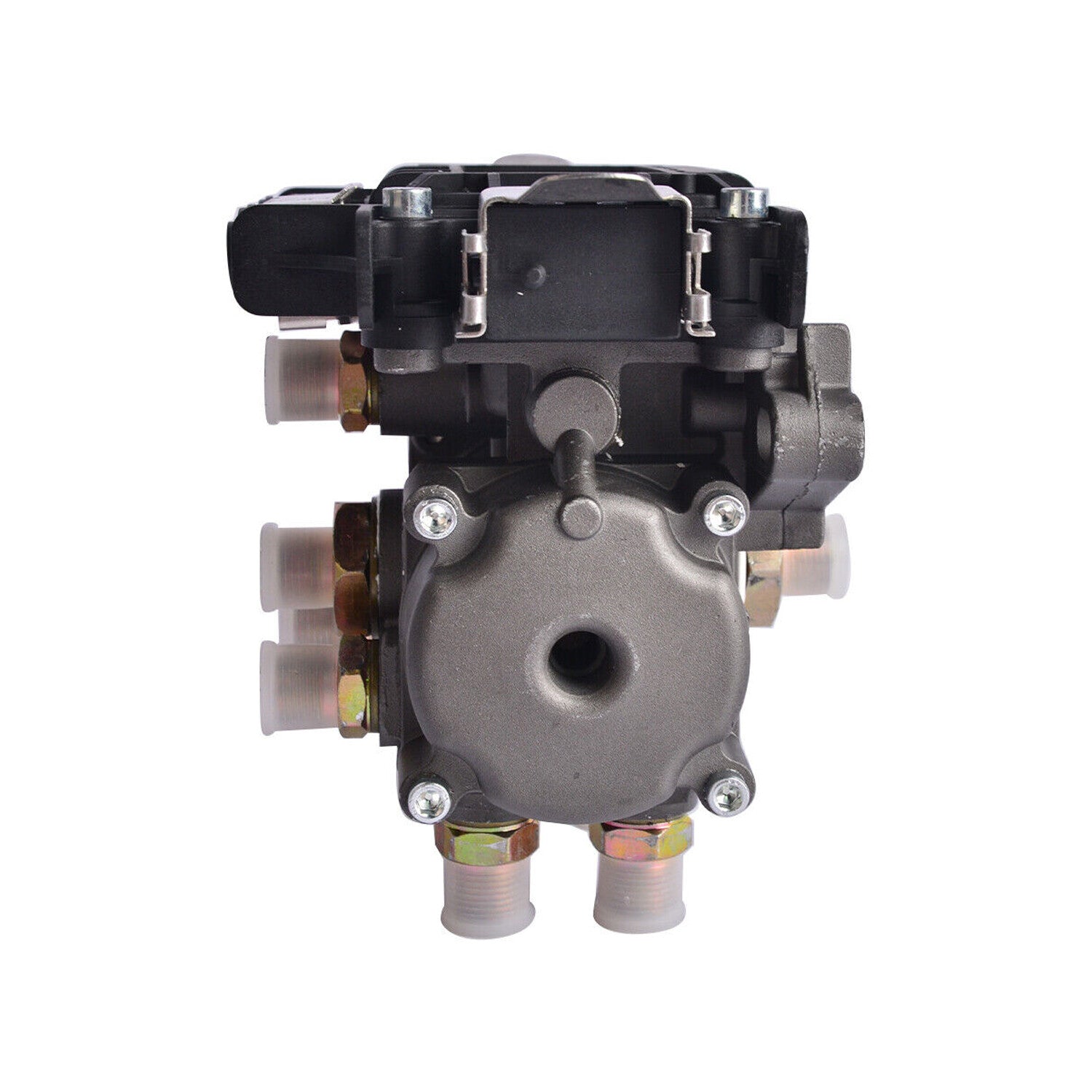 New Valve Assembly with ABS ECU fit for Volvo for Mack 4005001030