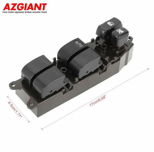 Driver Left Master Power Window Door Switch 84820-60130 for Toyota for Land Cruiser