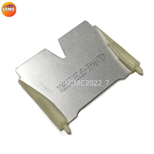 Engine Intake Manifold Partition for VW Beetle for Golf for Tiguan for AUDI A4 A6 06H103411B