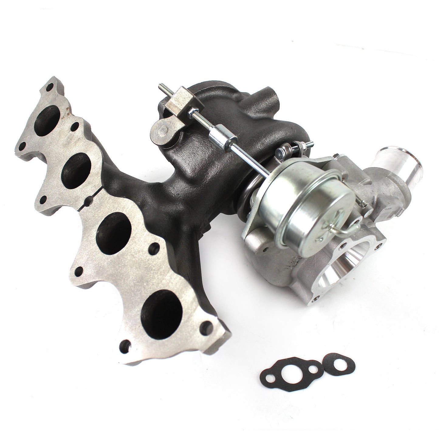 Turbo Changer 28231-2B760 for HYUNDAI for TUCSON Engine 1.6L 2016-18 1PC