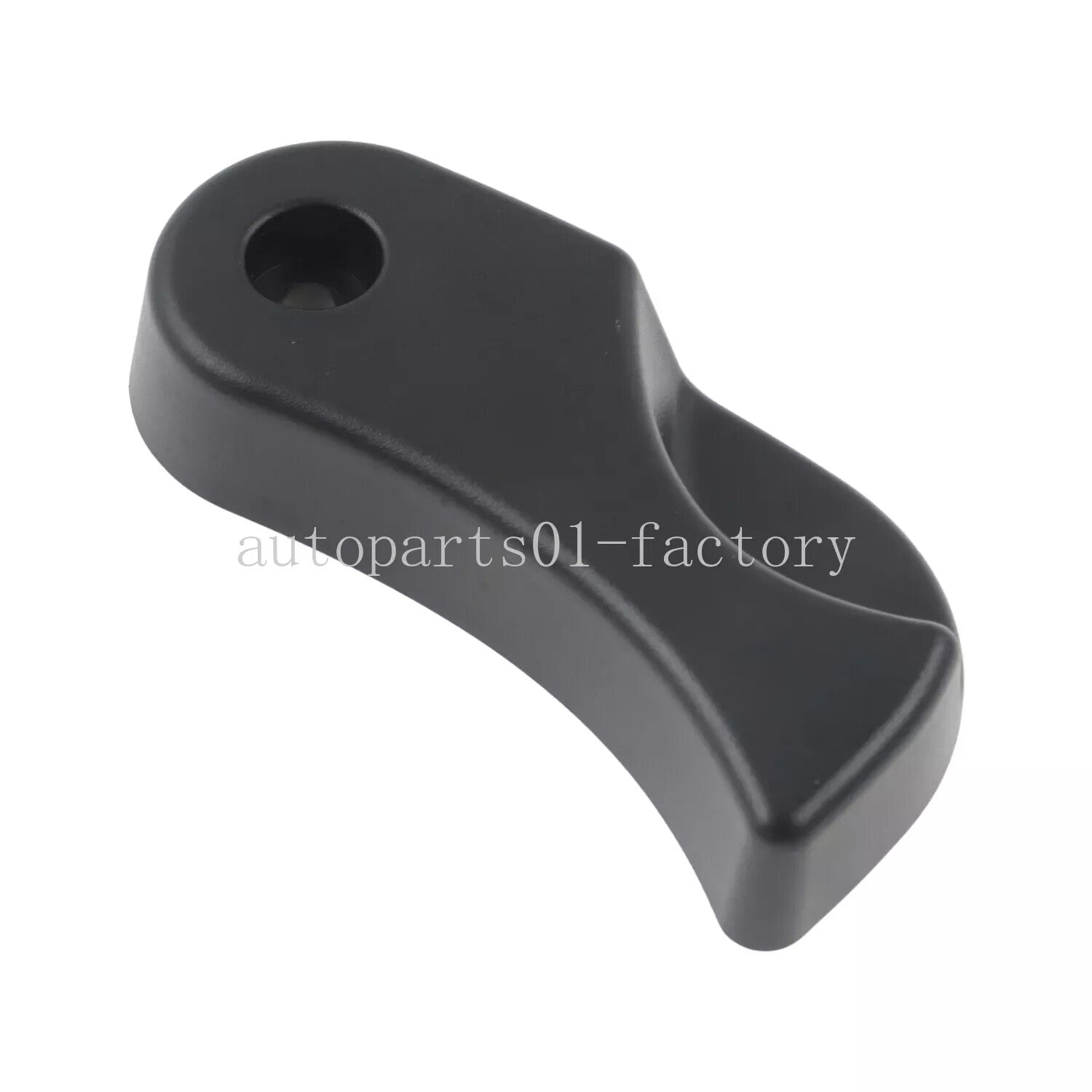 Hood Release Lever Handle Kit for BMW E90 E92 323i 325i 328i 335i E81 E82