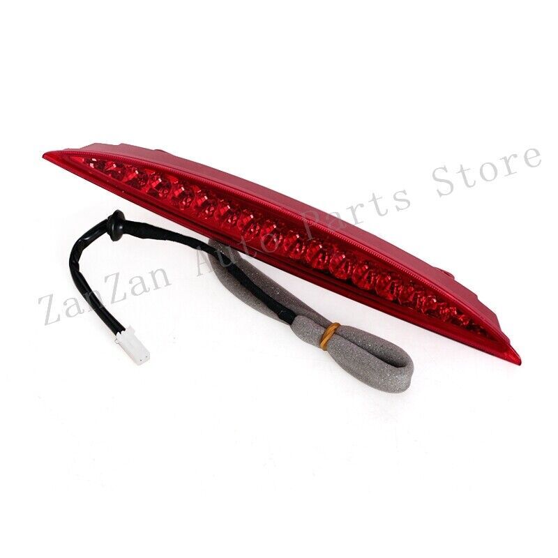 Rear High Stop Lamp Car 3Rd Third Brake Light for Ssangyong Rexton 2006-2017