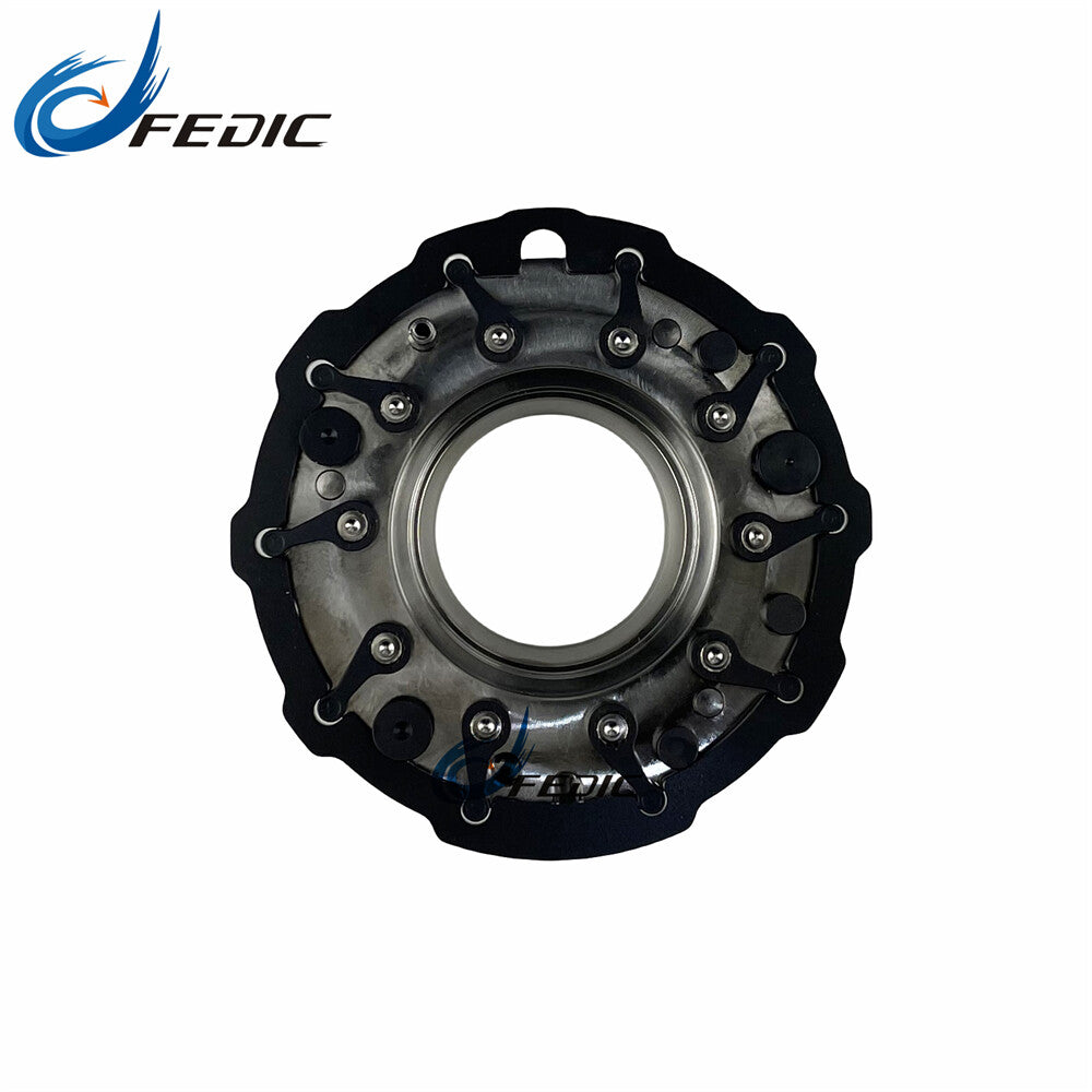 Turbo nozzle ring assembly VNT 831120 for Mercedes E 1.9L 141 Kw W213 S213