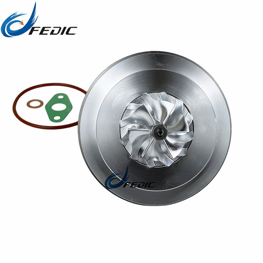 53039880306 MFS Turbo cartridge BV43 for Hyundai for Veloster 1.6 T 2013-2015