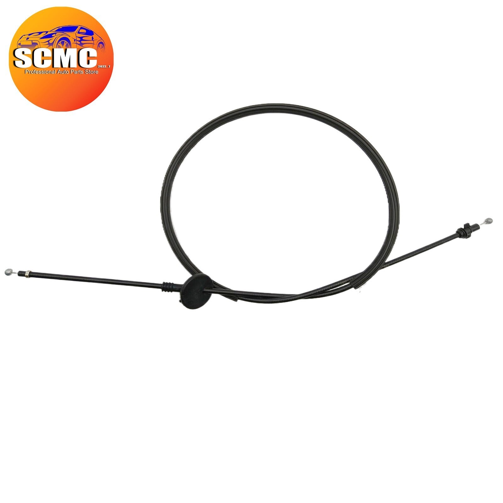 Hood Latch Lock Release Cable Rear for VW for Passat 2013-2022 561 823 535
