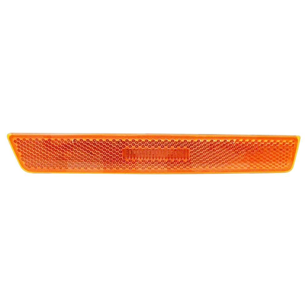 Bumper Side Marker Light LH Front Fits 2015 2016 2017 2018 2019 for Dodge for Challenger