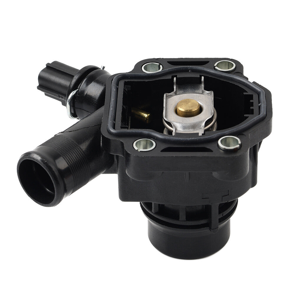 Motork¨¹hlmittelthermostat  Geh?usebaugruppe f¨¹r for Land Rover Discovery3 2004-2009