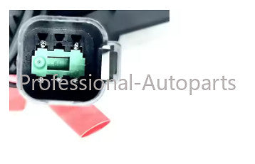 1741027 Status heating control valve for Scania trucks 4, 5, and 6 series