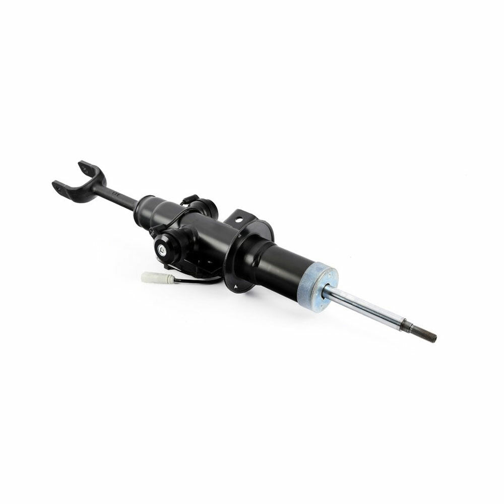 Pair Front Gas Shock Absorber VDC EDC for BMW ActiveHybrid 5 Series F10 F11 520i
