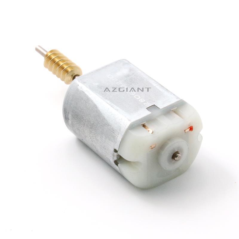 FC280SC20150 Power Door Lock Latch Actuator Motor For 2010-2020 for Volkswagen GOL