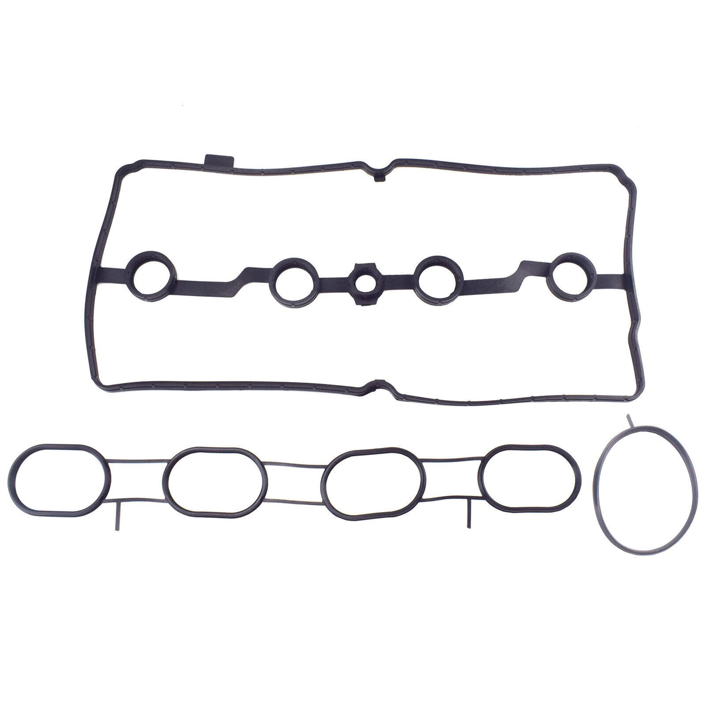 for Nissan Altima for Infiniti QX50 13270-5TA0A 14035-EL00A Valve Cover Gasket Set