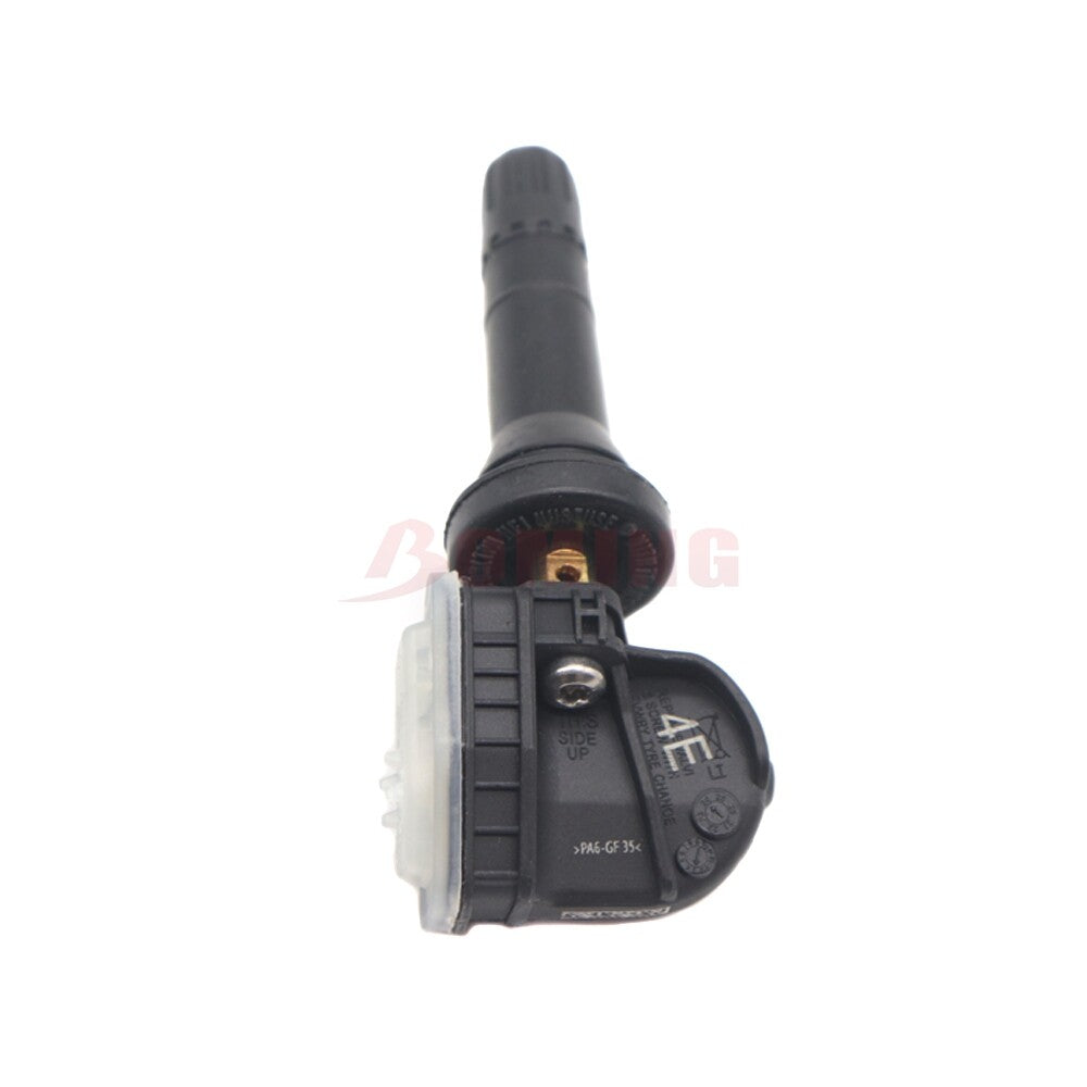13512347 NEW 4PCS Tire Pressure Sensor TPMS For Acadia Enclave Traverse 433MHz
