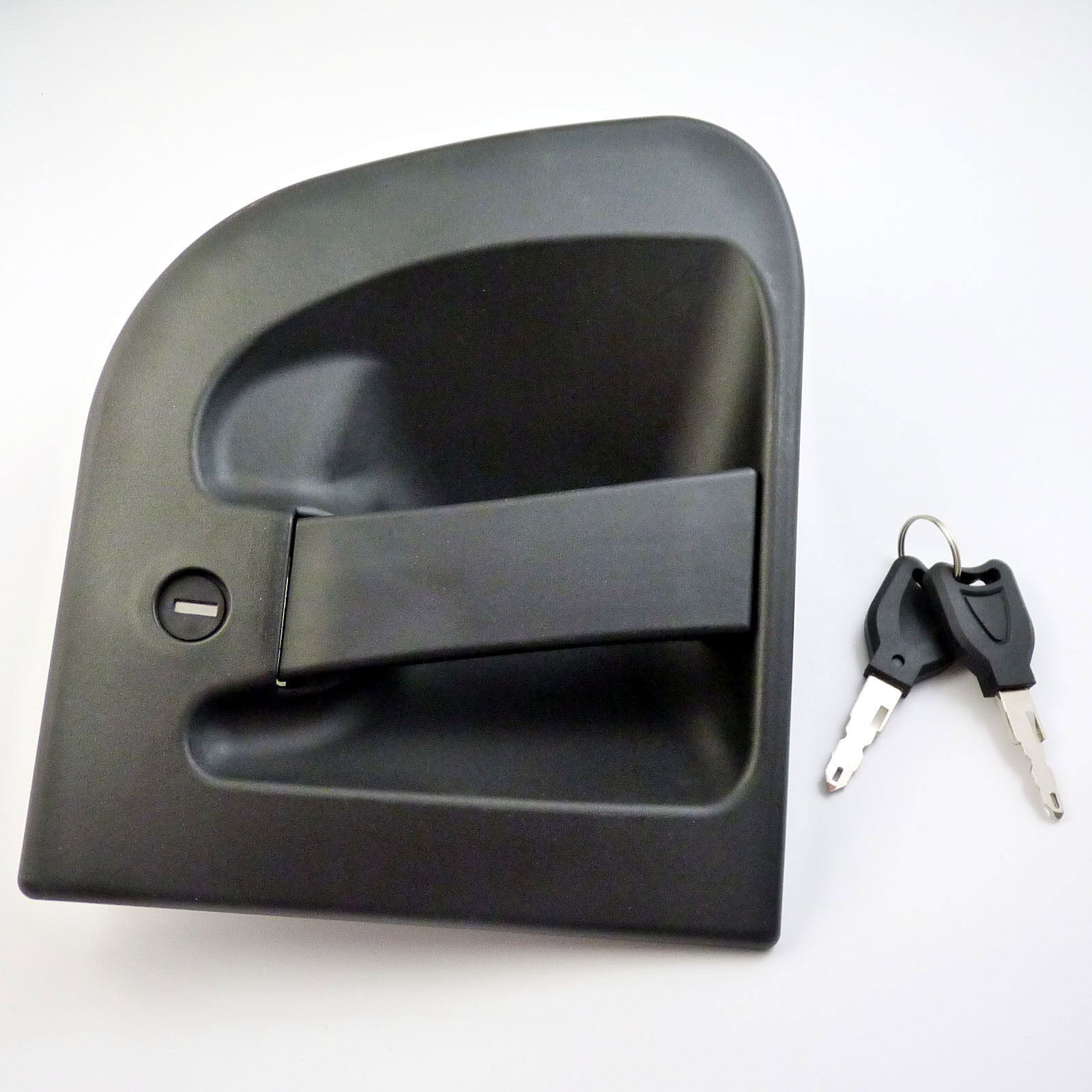 for Renault Premium/Midlum Outer Door Handle With Keys Right 5001858130 New 1PCS