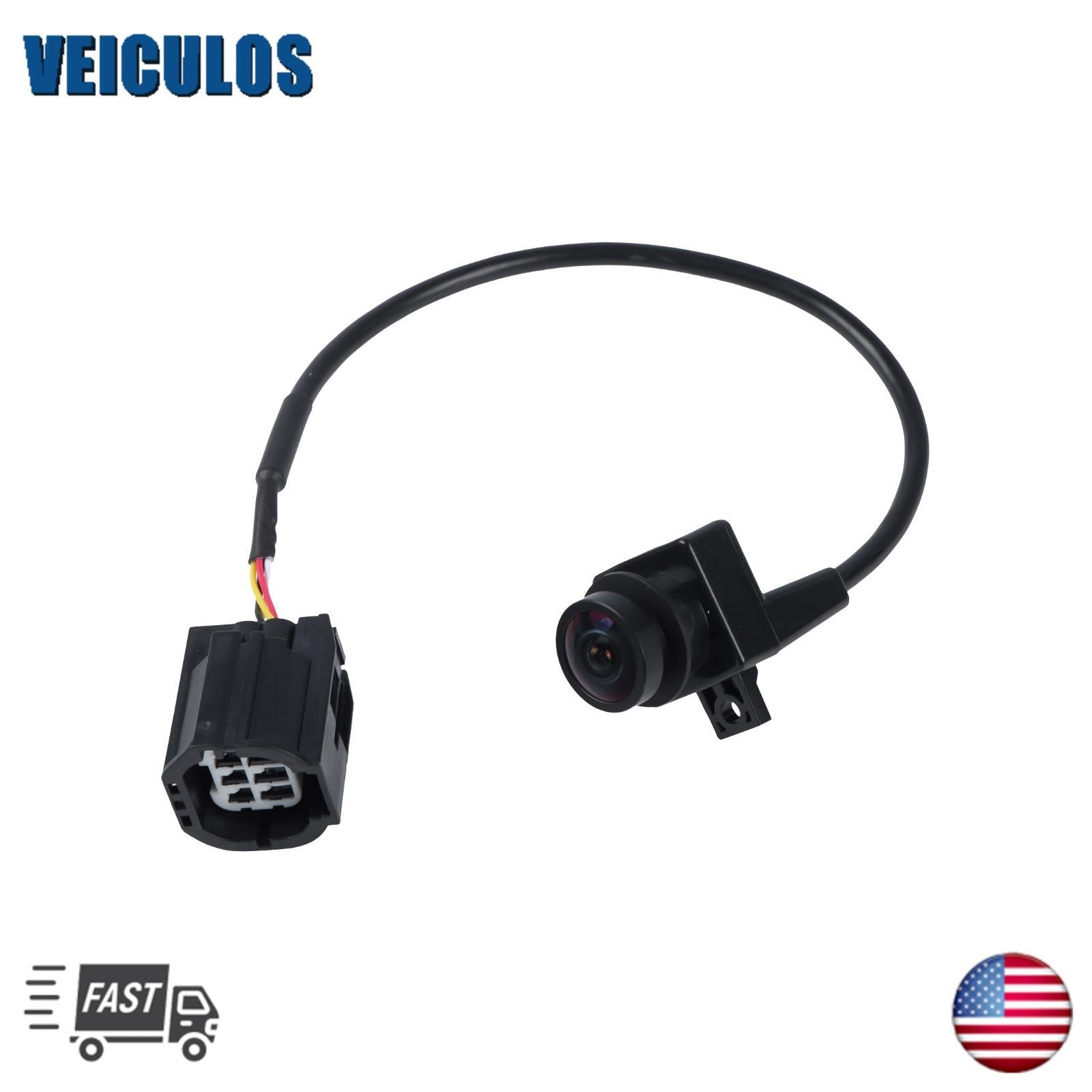 56054041AD Parking Rear Backup Camera For 2009-2012 for Dodge for Ram 1500 2500 3500 NEW