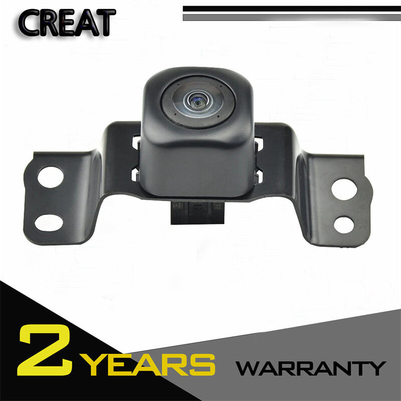 for Toyota Highlander 867900E081 2013 2014 2015 2016 2017 2018 2019 Front-facing camera