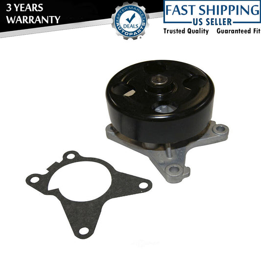 new water pump with gasket 21010EN225, suitable for Chevrolet 2015 - 2018 City Express.