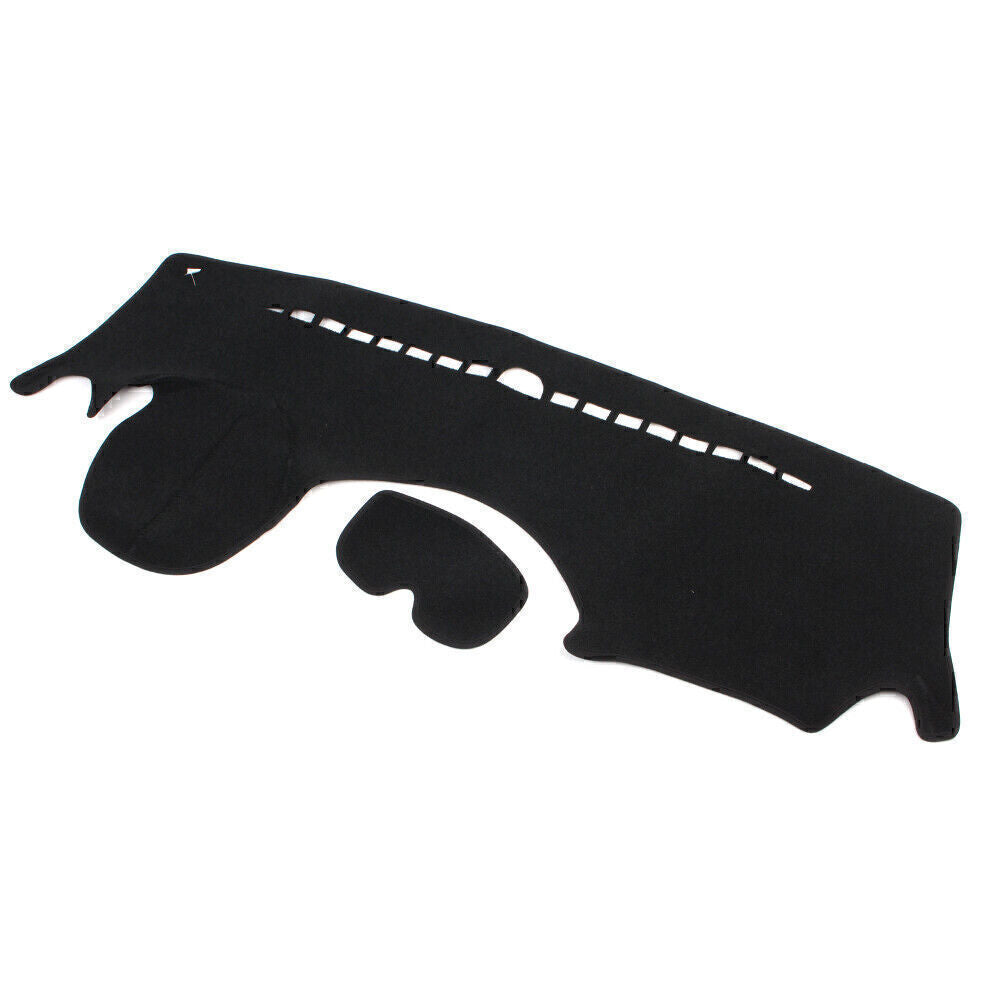 Dash Mat dashboard cover, Dashmat for Chevrolet Trax 2014 2015 2016, polyester LHD
