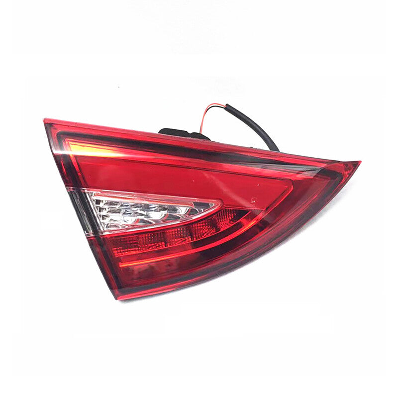 Left Rear Tail Light Inside Brake Lamp for Chery Arrizo 5 2016-2019