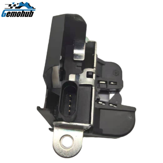 New Tailgate Rear Trunk Latch Lock Block 5M0827505 for 2012-2019 for VW Beetle 2.0L