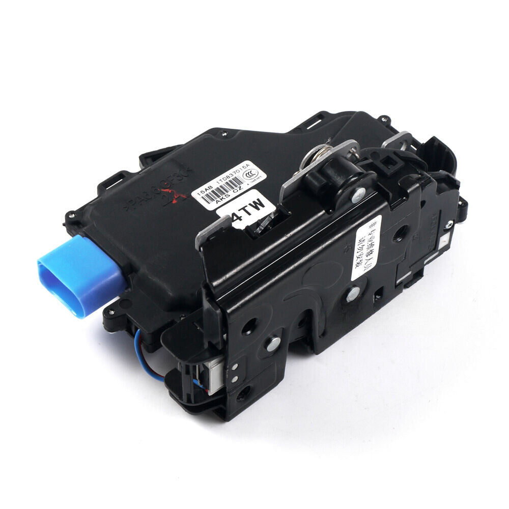 Suitable for Touareg for PORSCHE for Cayenne door lock latch actuator driver's left LH