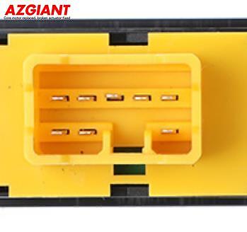 The front left drive side power window switch is for the 1988-04 for Suzuki Vitara 37990-60A00