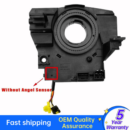 Mopa steering wheel clock spring for Chrysler for Dodge for Jeep 5156106AF - 5156106AG