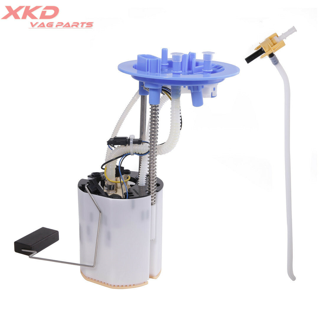 Fuel pump assembly for Audi A6 2005 - 2008 BPJ/BYK