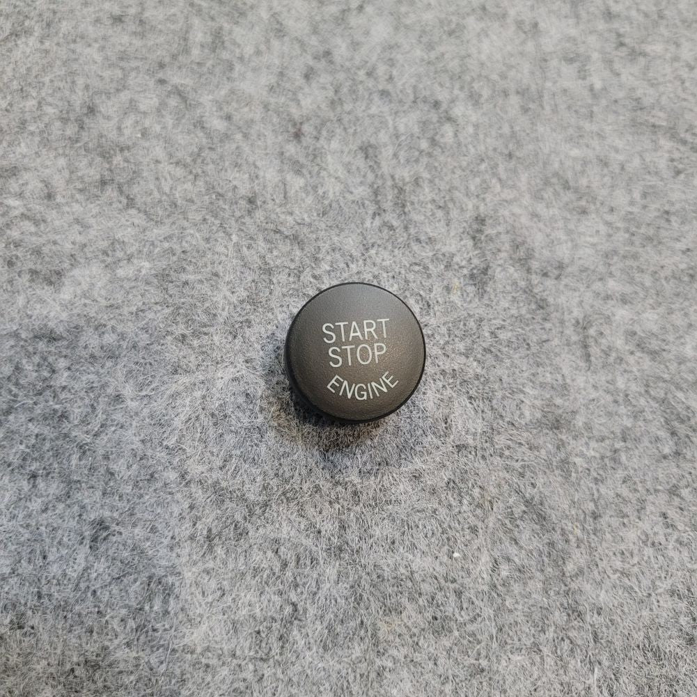 Engine Start Stop Button for BMW F10 M5 10-18