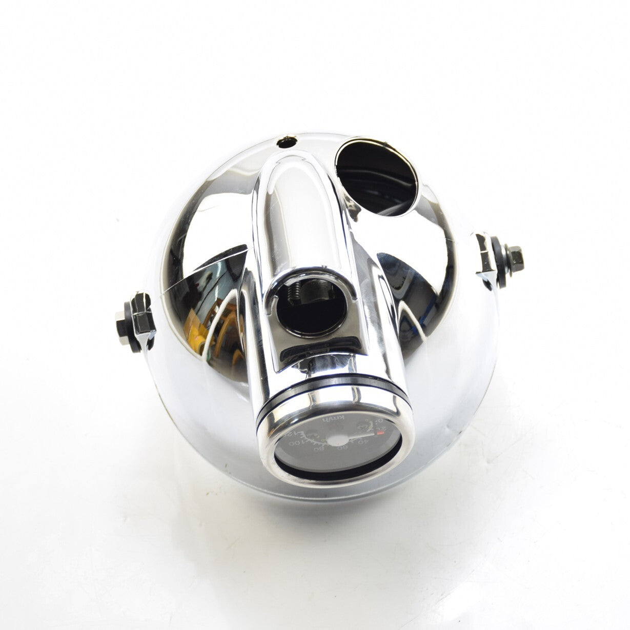 Lighthouse Motorcycle Headlamp Headlight Assembly Belt Meter Z50 Little Monkey