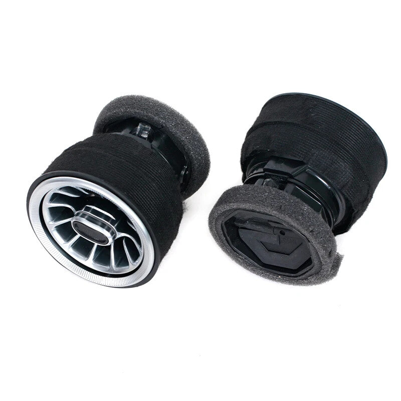 Suitable for Ford F-150 F-150 2009 - 2014 AC air conditioning vent socket turbine interior trim